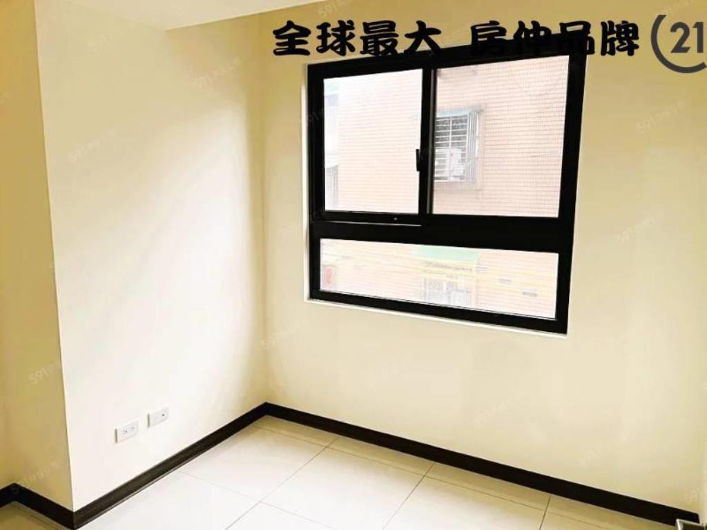 ㊝永康芬揚電梯二房雙面採光