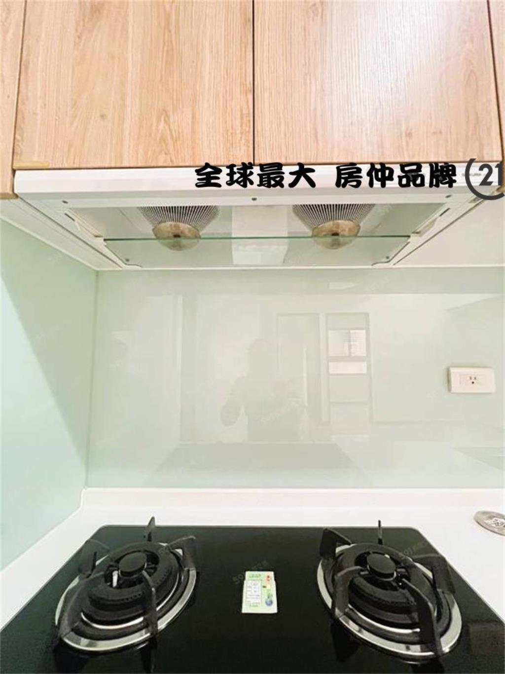 ㊝永康芬揚電梯二房雙面採光
