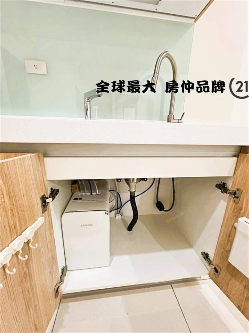 ㊝永康芬揚電梯二房雙面採光