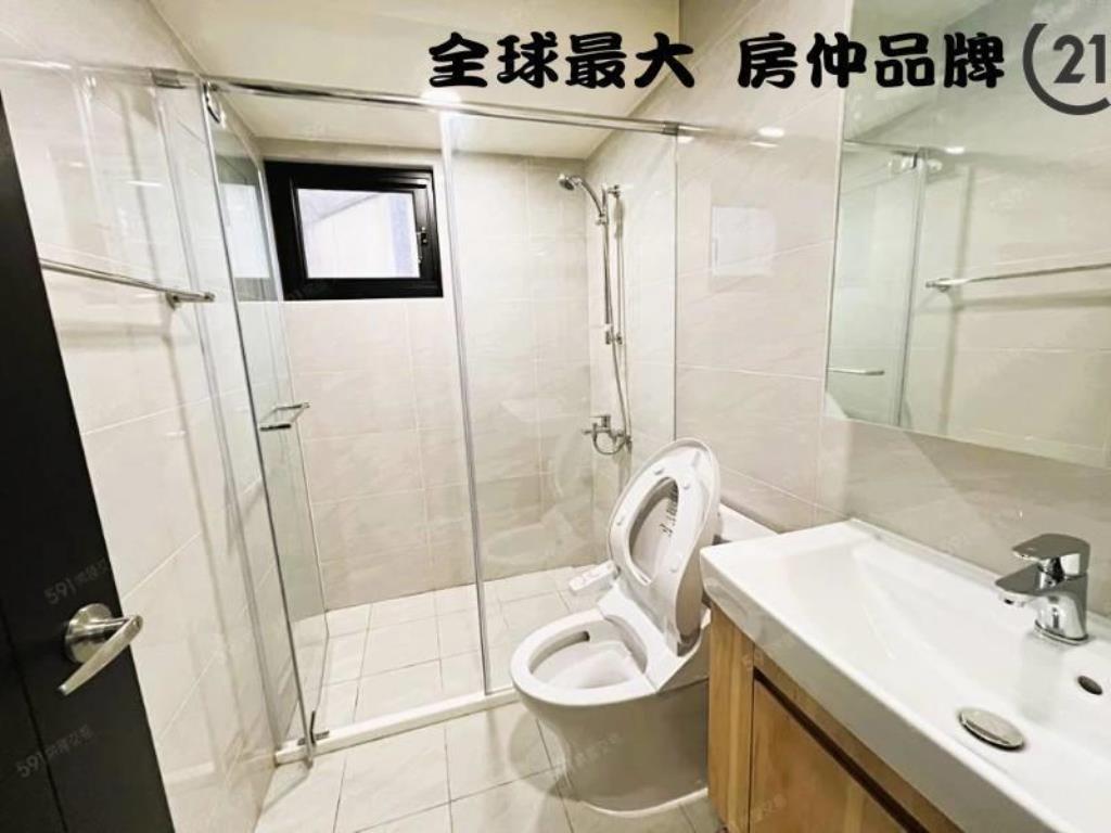 ㊝永康芬揚電梯二房雙面採光