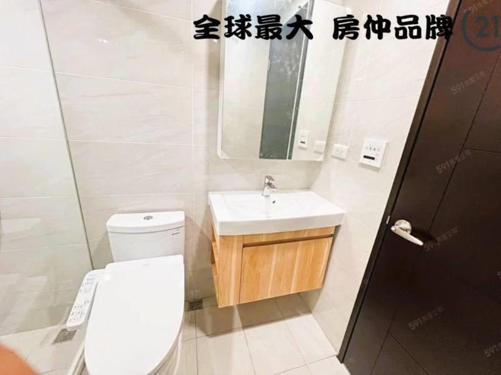 ㊝永康芬揚電梯二房雙面採光