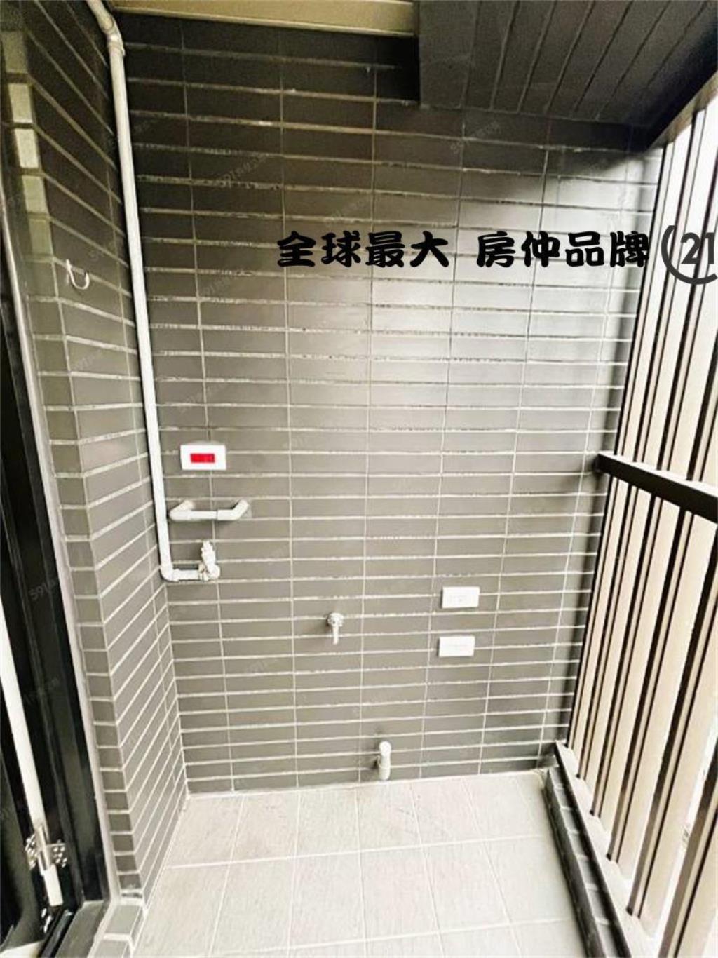 ㊝永康芬揚電梯二房雙面採光
