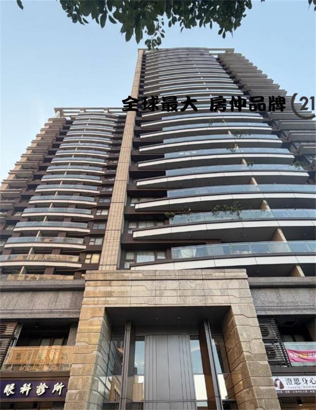 ㊝寶佳臻峰藝術宅(P)