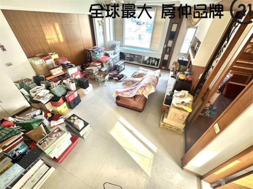 ㊝百宸園景觀大戶