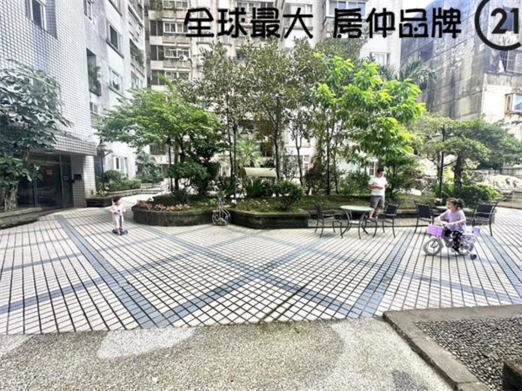 ㊝百宸園景觀大戶