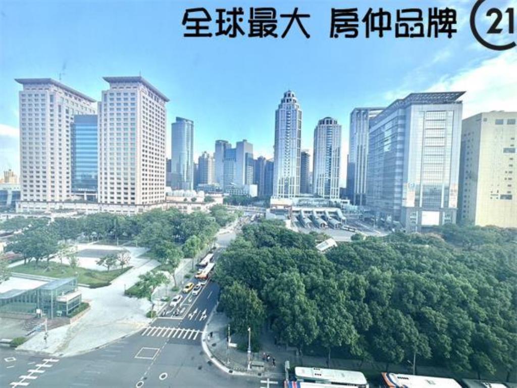 ㊝百宸園景觀大戶