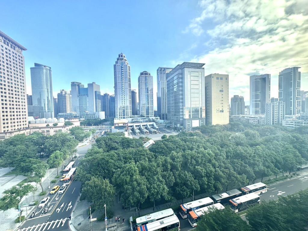 ㊝百宸園景觀大戶