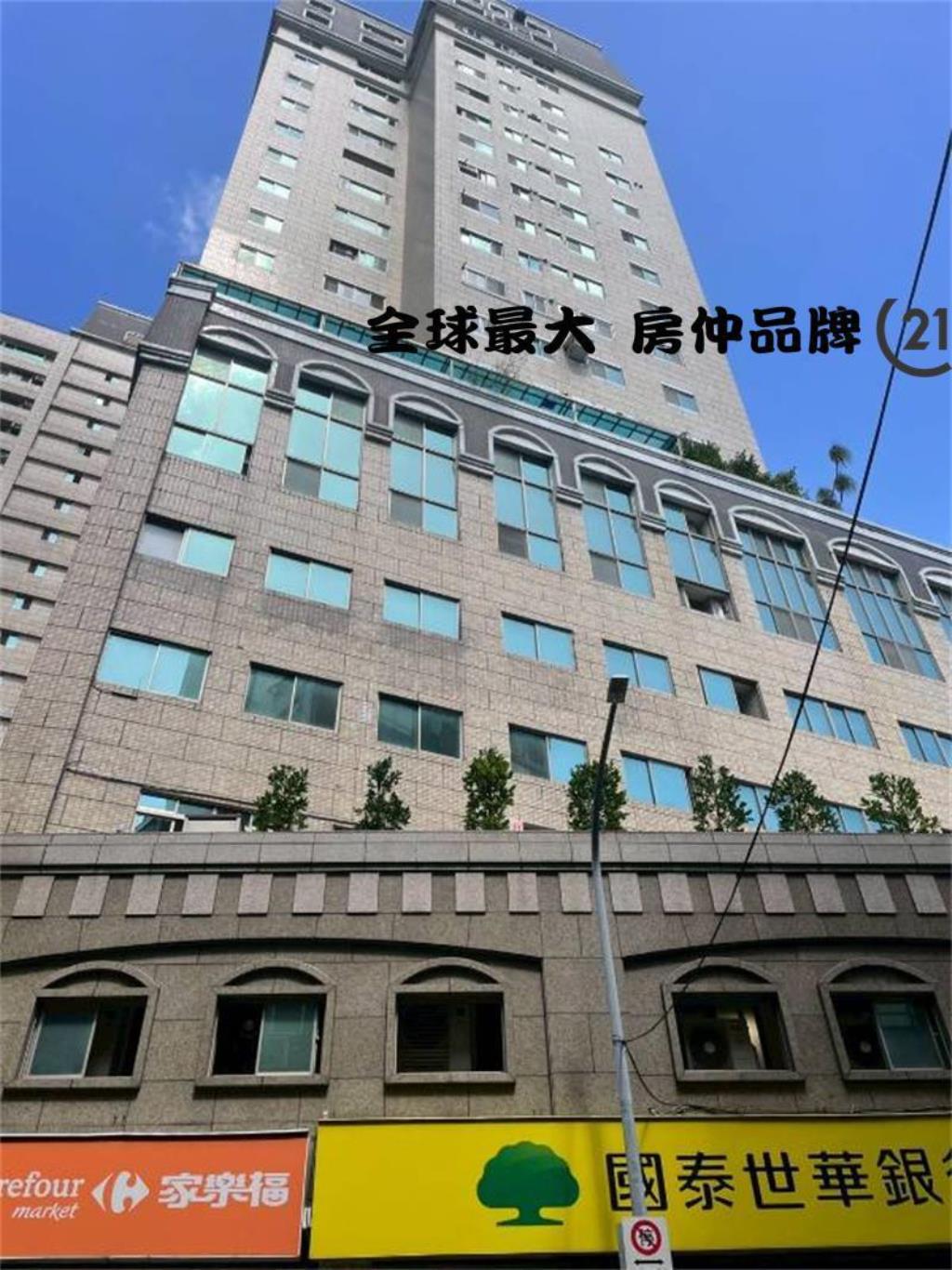 ㊝西門捷運美屋
