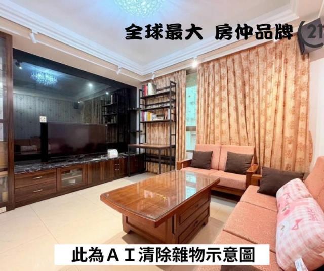 ㊝山佳河濱美三房