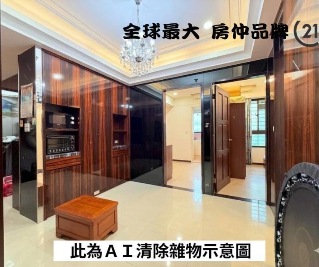 ㊝山佳河濱美三房