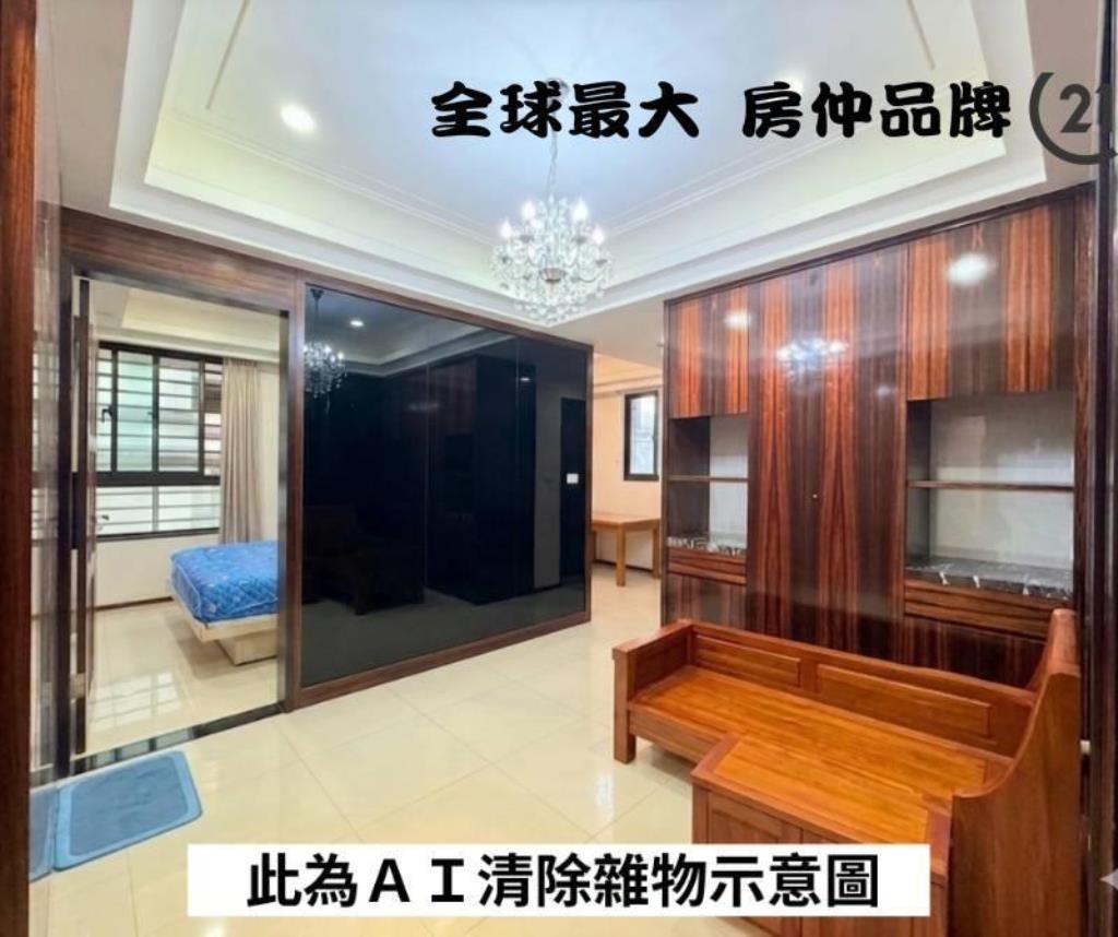 ㊝山佳河濱美三房