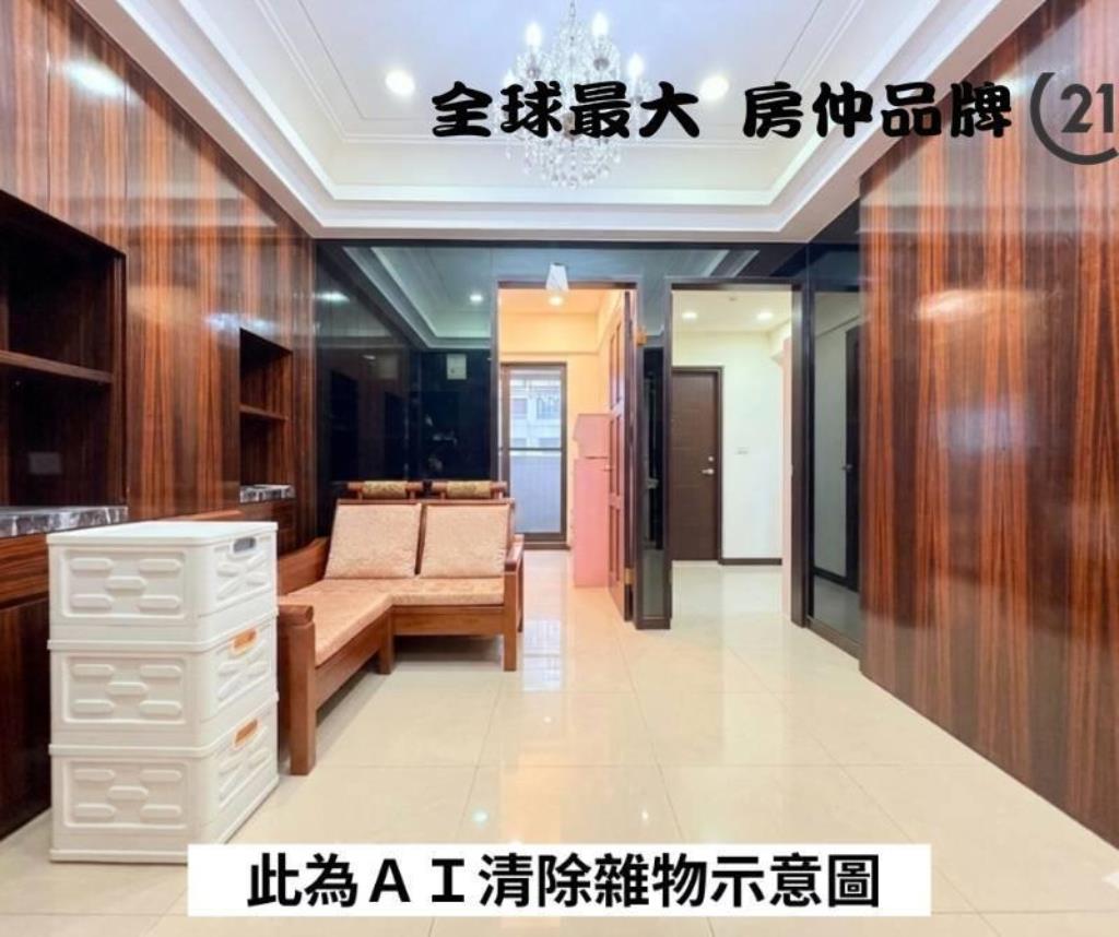 ㊝山佳河濱美三房
