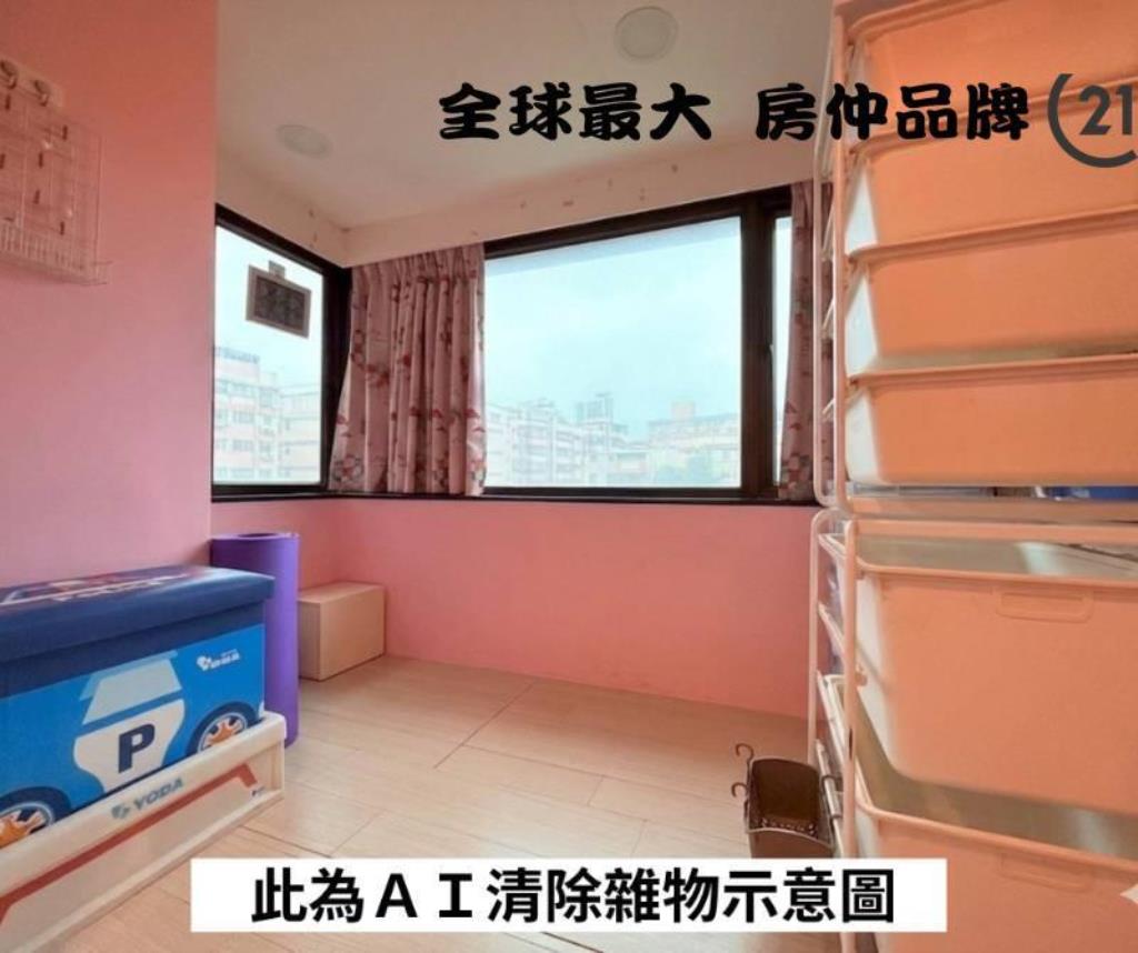 ㊝山佳河濱美三房