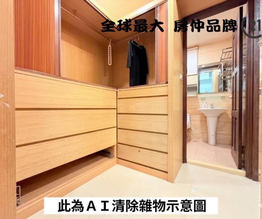 ㊝山佳河濱美三房