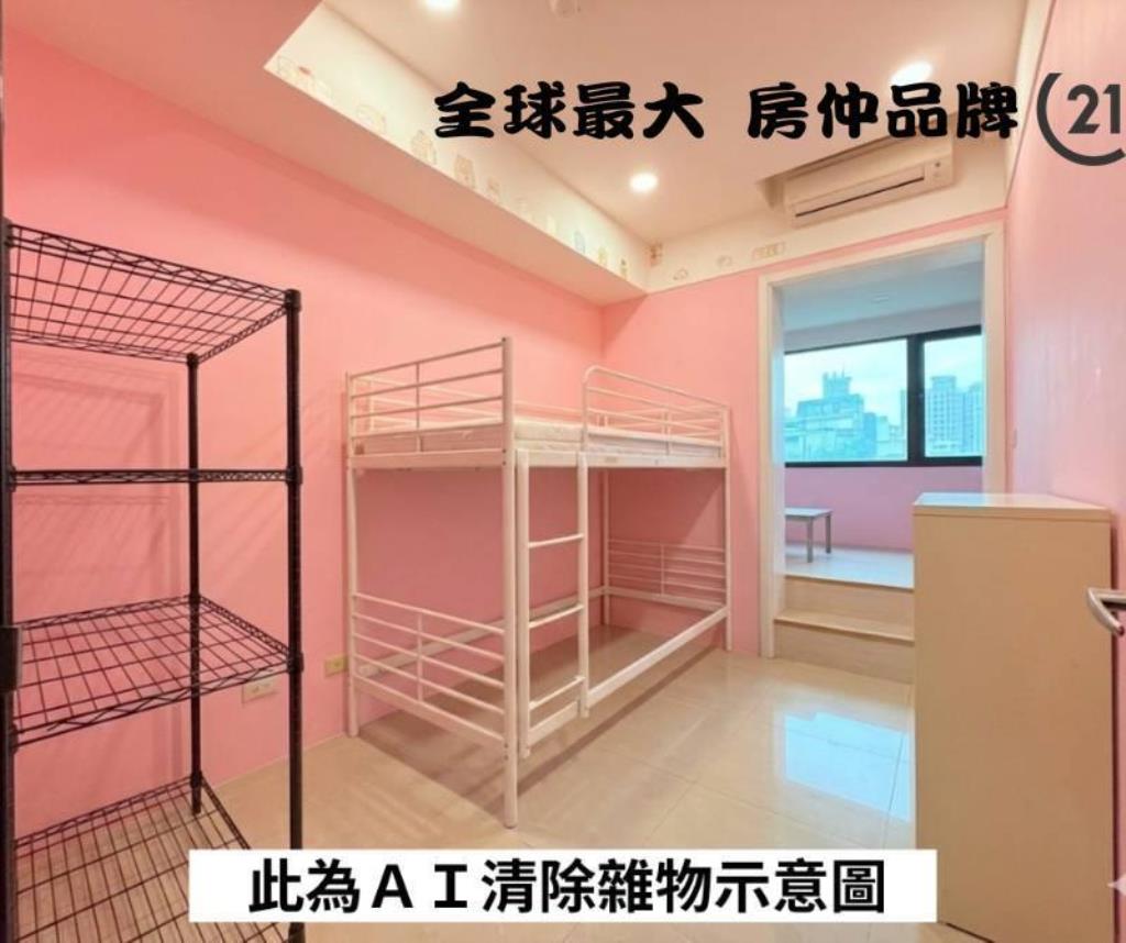 ㊝山佳河濱美三房