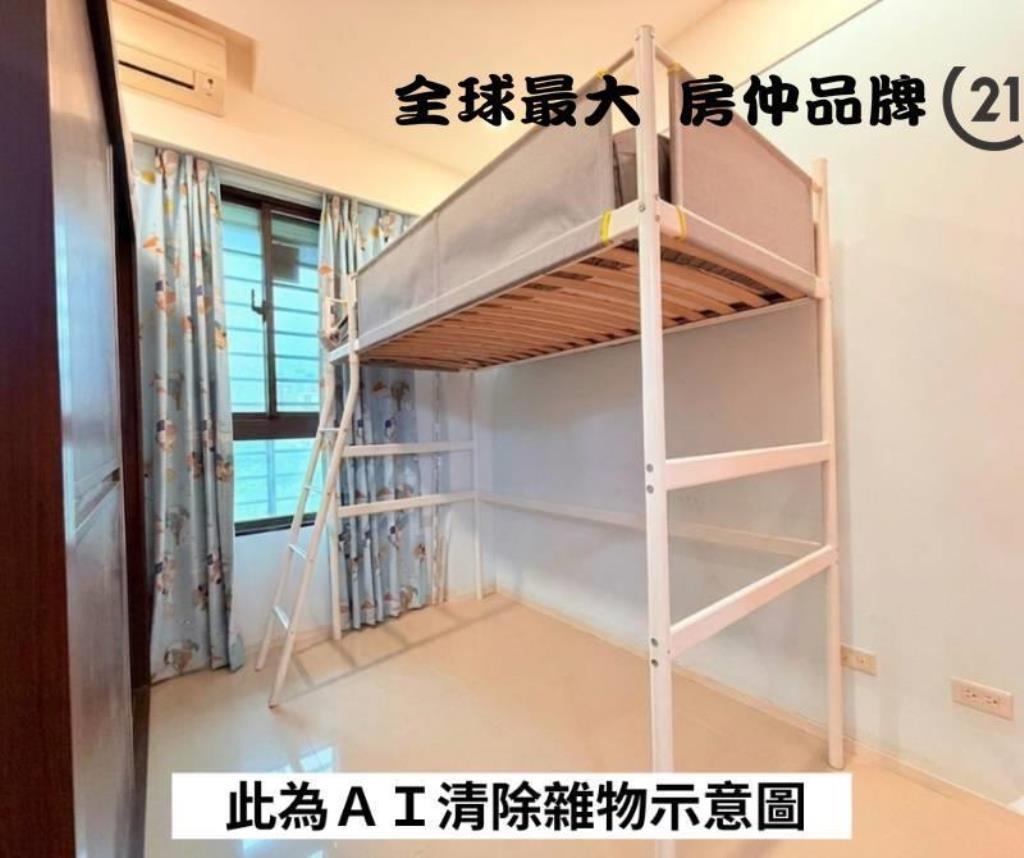 ㊝山佳河濱美三房