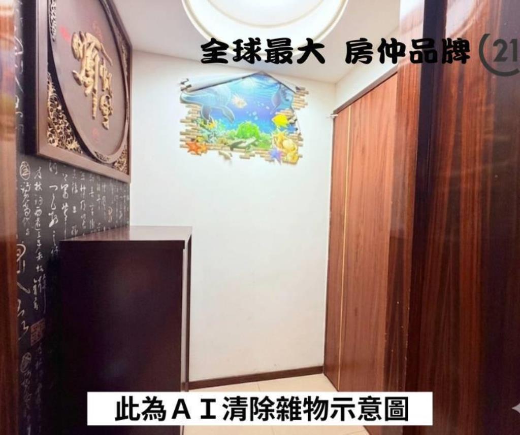 ㊝山佳河濱美三房