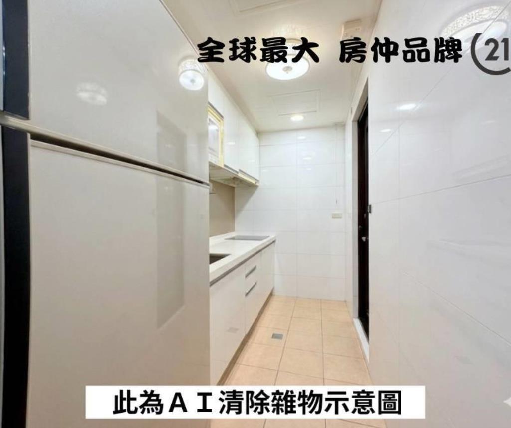 ㊝山佳河濱美三房