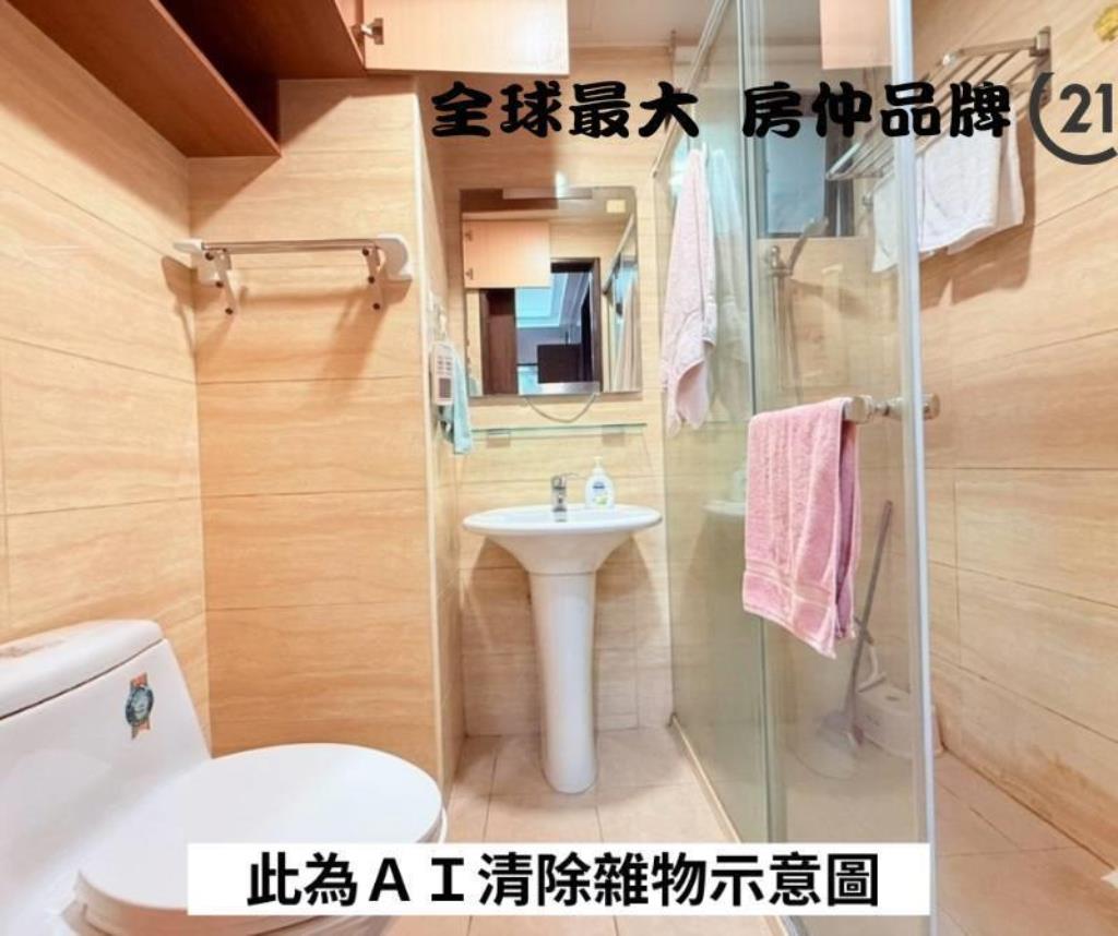 ㊝山佳河濱美三房