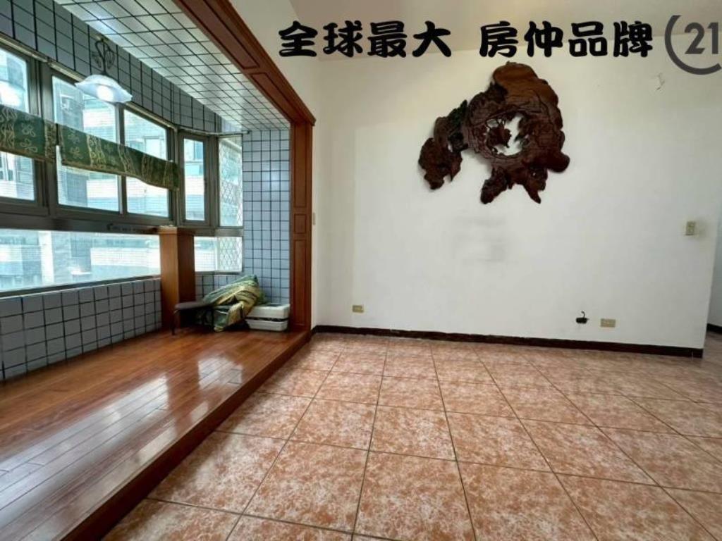 ㊝愛因斯坦樂活三房車