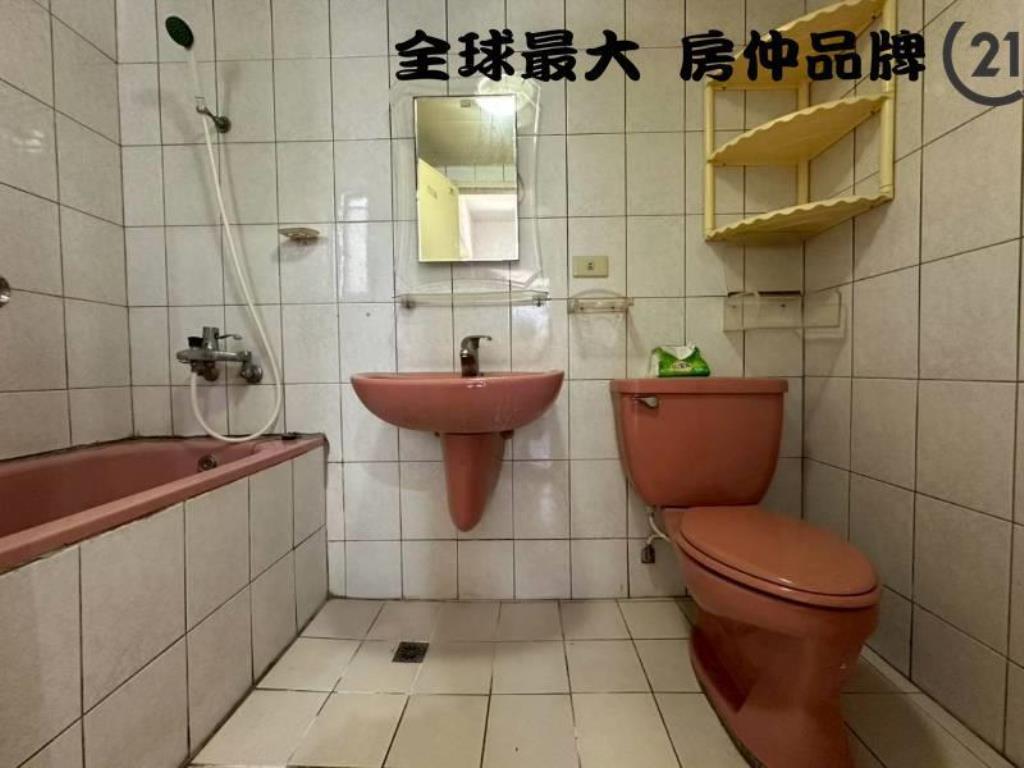 ㊝愛因斯坦樂活三房車