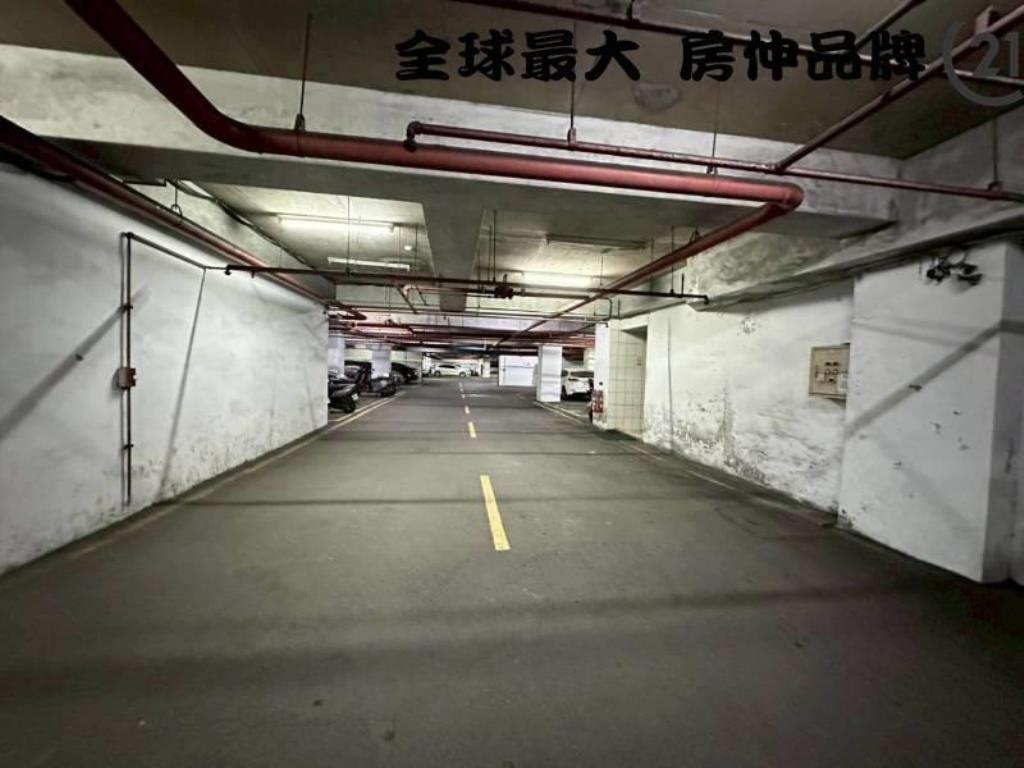 ㊝愛因斯坦樂活三房車