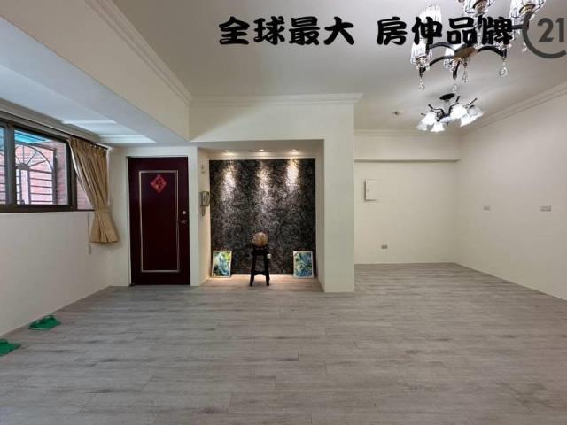 ㊝忠孝敦煌三房平車