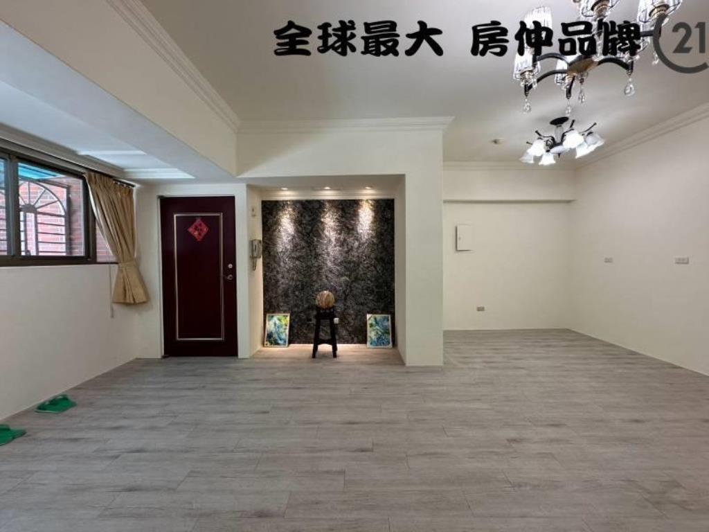 ㊝忠孝敦煌三房平車