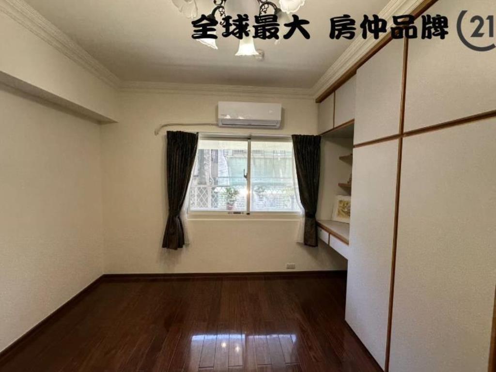㊝忠孝敦煌三房平車