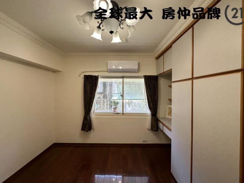 ㊝忠孝敦煌三房平車