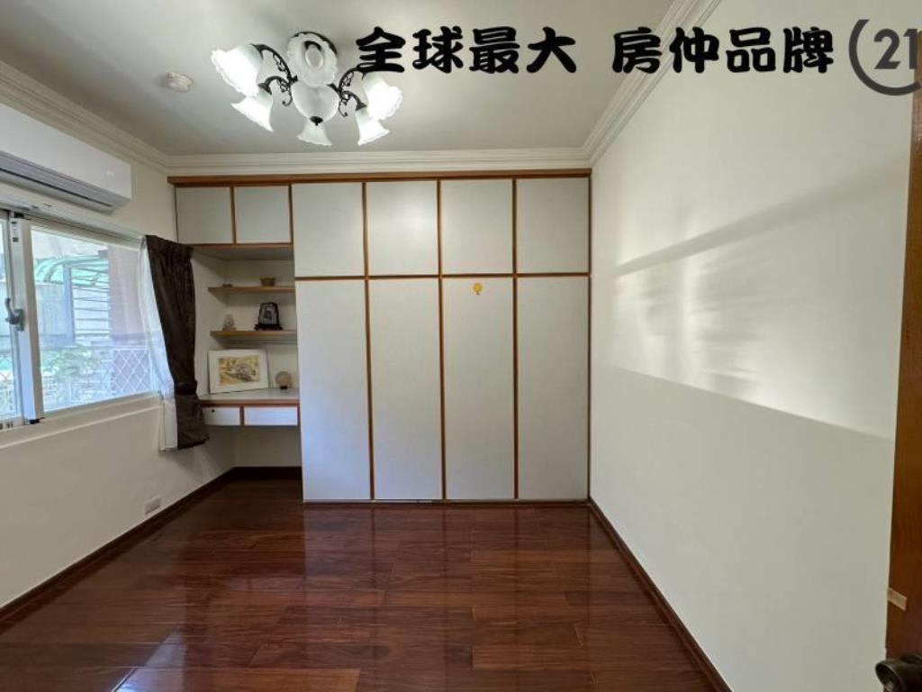 ㊝忠孝敦煌三房平車