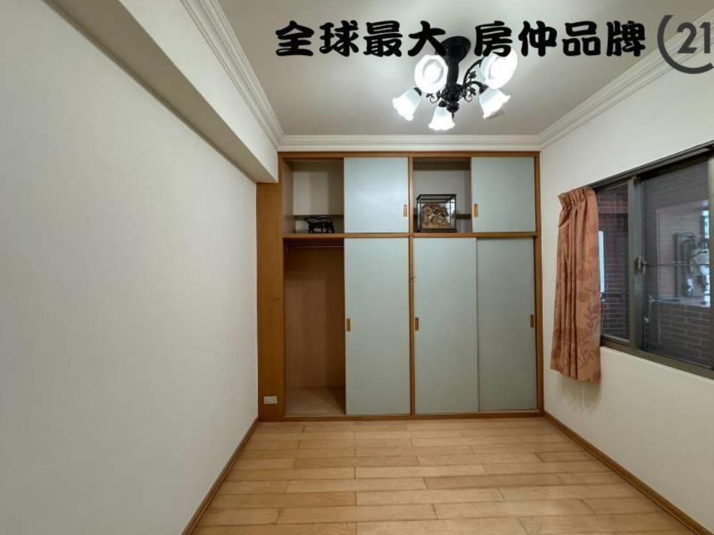 ㊝忠孝敦煌三房平車