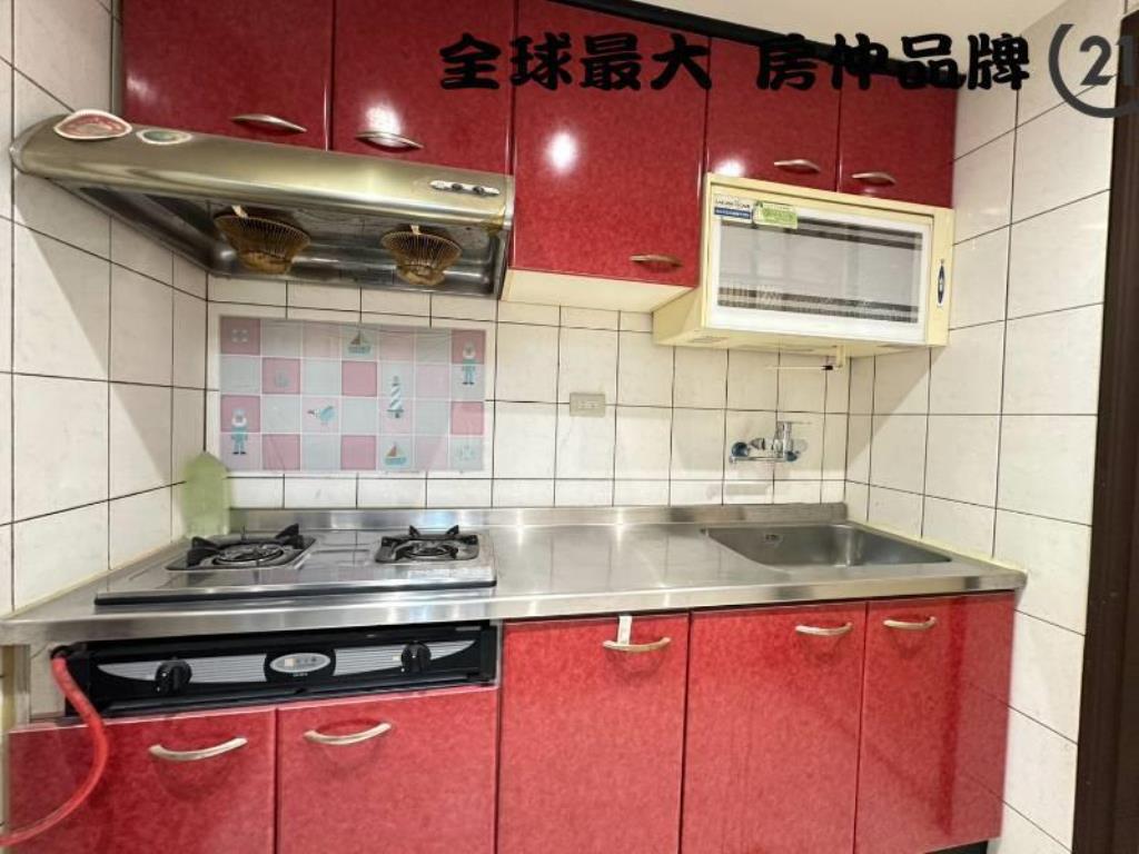 ㊝忠孝敦煌三房平車