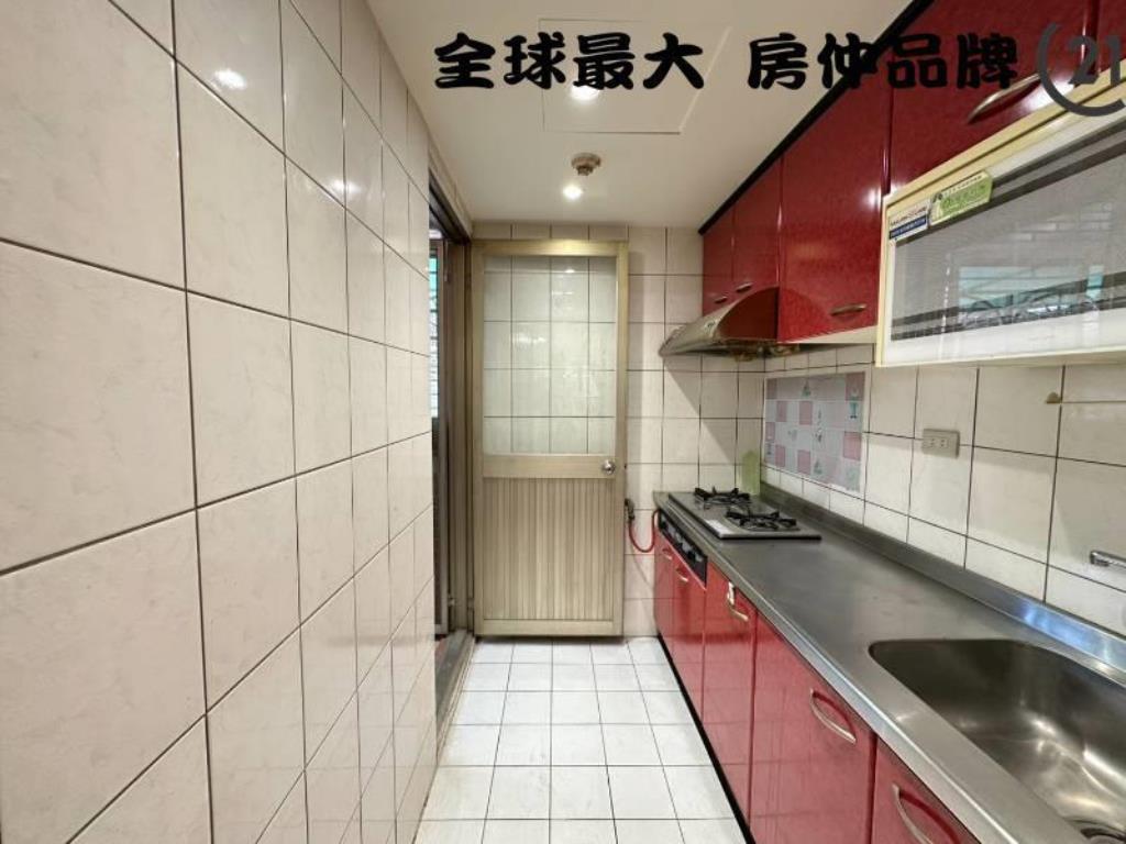 ㊝忠孝敦煌三房平車
