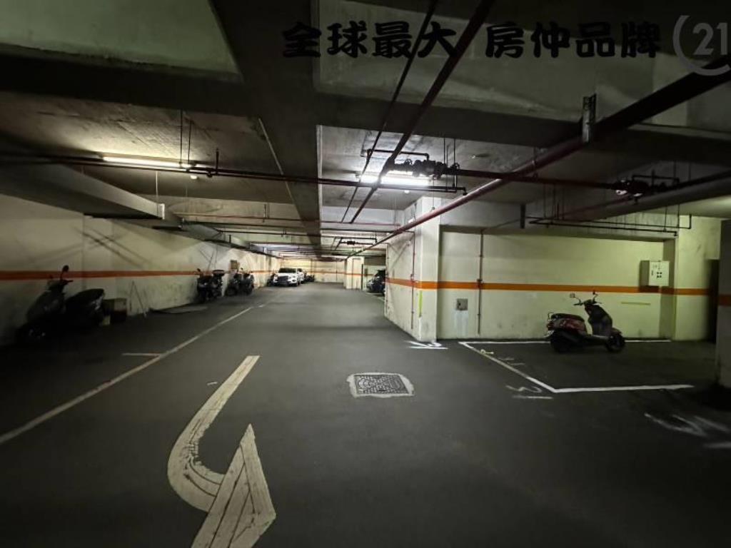 ㊝忠孝敦煌三房平車