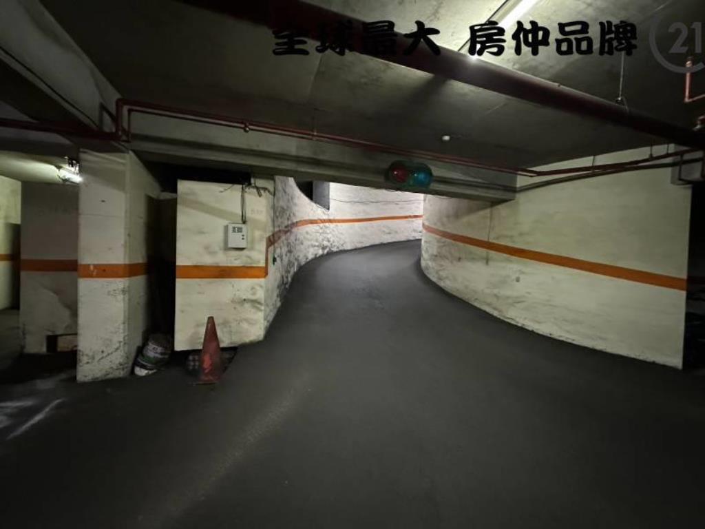 ㊝忠孝敦煌三房平車