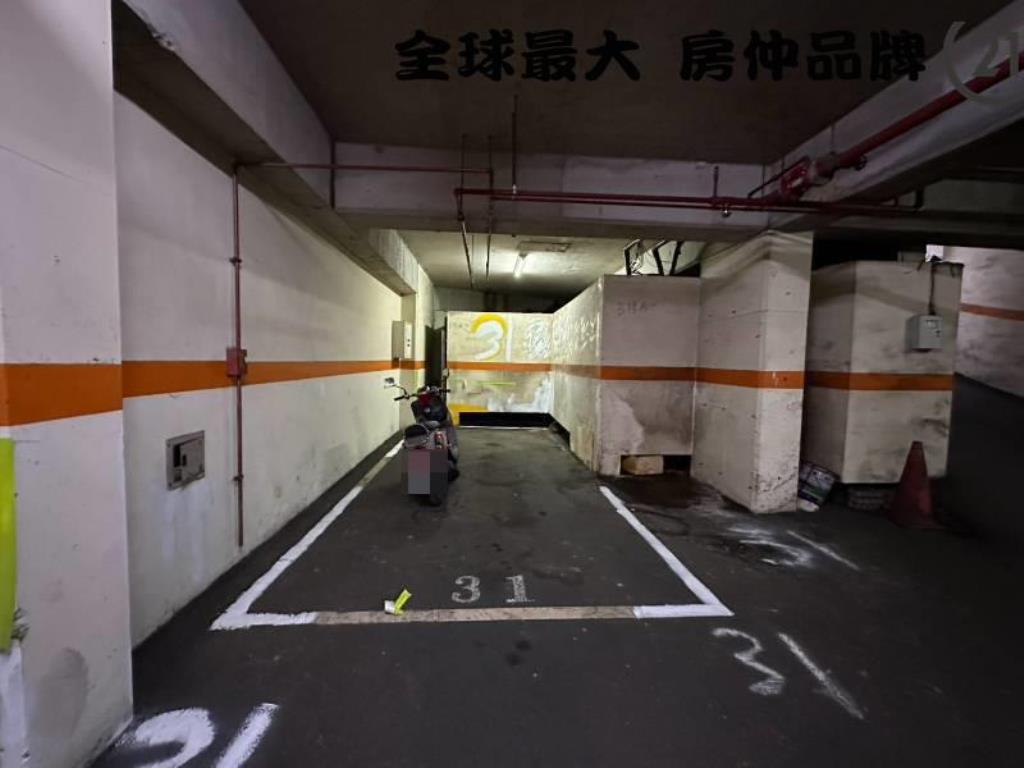 ㊝忠孝敦煌三房平車
