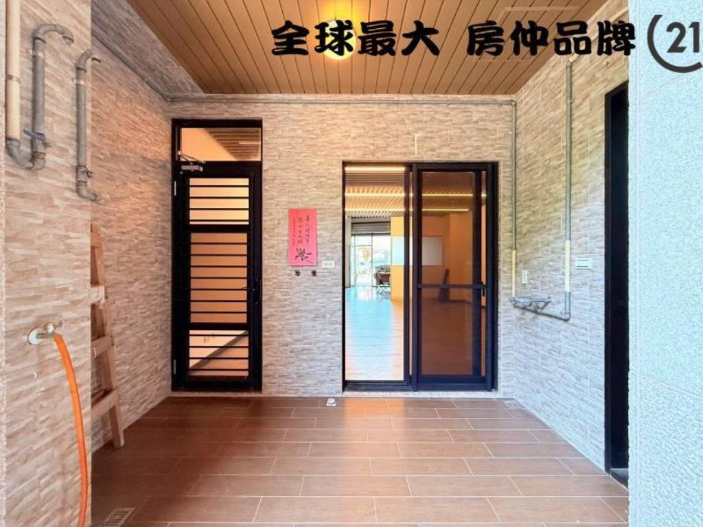㊝麗池桂冠黃金店面