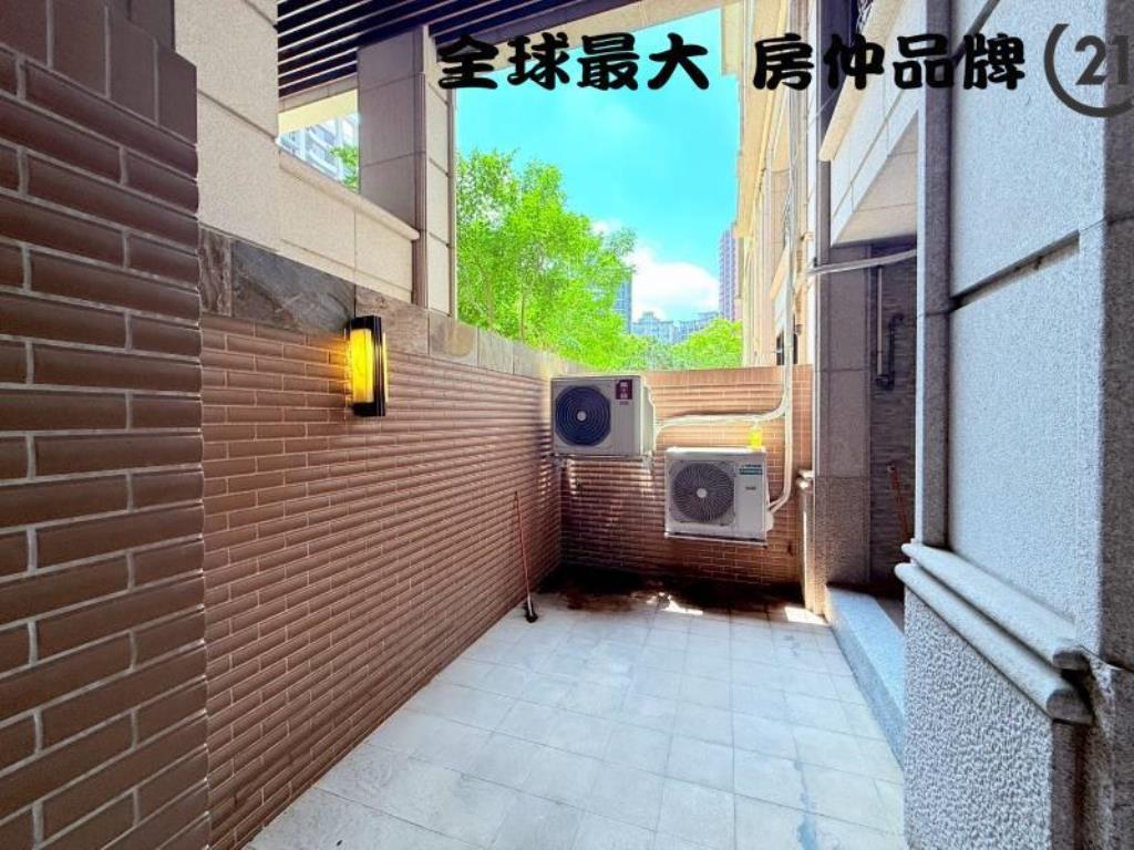 ㊝麗池桂冠黃金店面