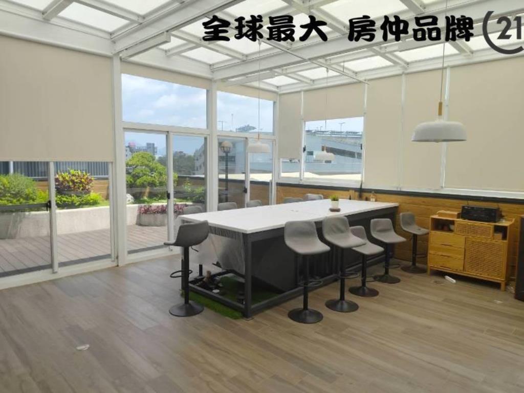 ㊝新莊鋼骨結構,透天廠房