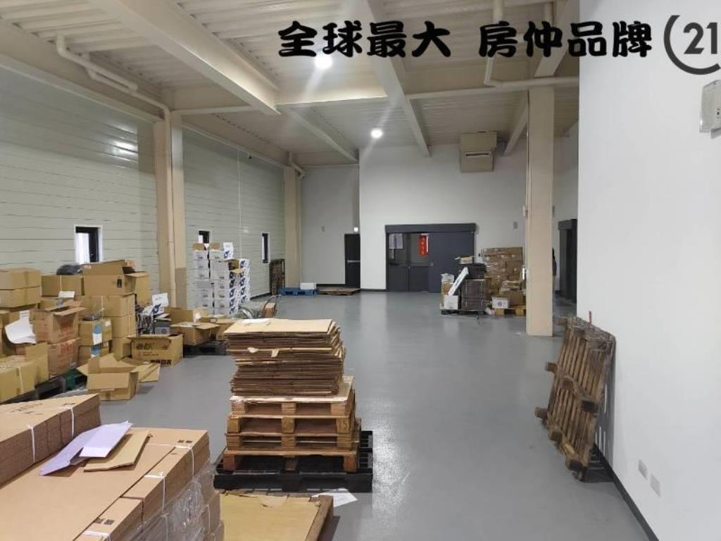 ㊝新莊鋼骨結構,透天廠房