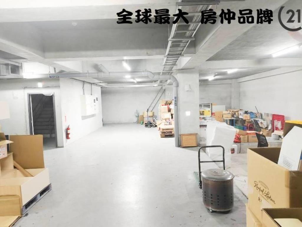 ㊝新莊鋼骨結構,透天廠房