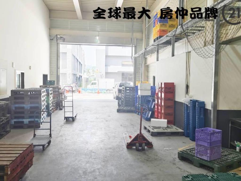 ㊝新莊鋼骨結構,透天廠房
