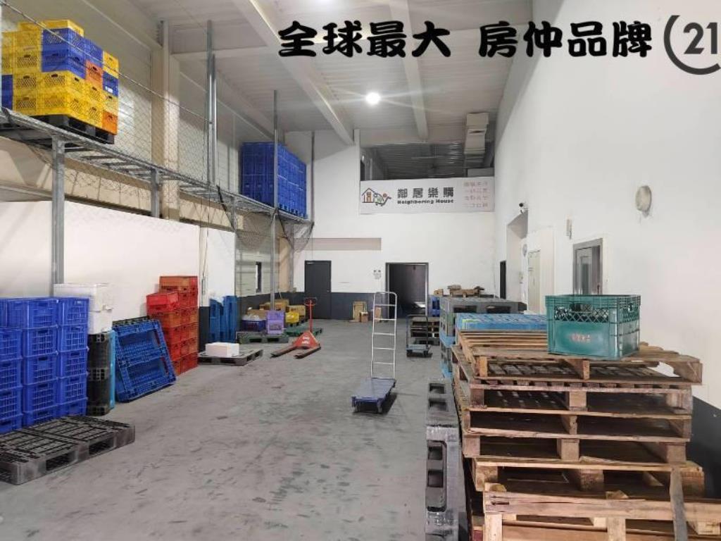 ㊝新莊鋼骨結構,透天廠房