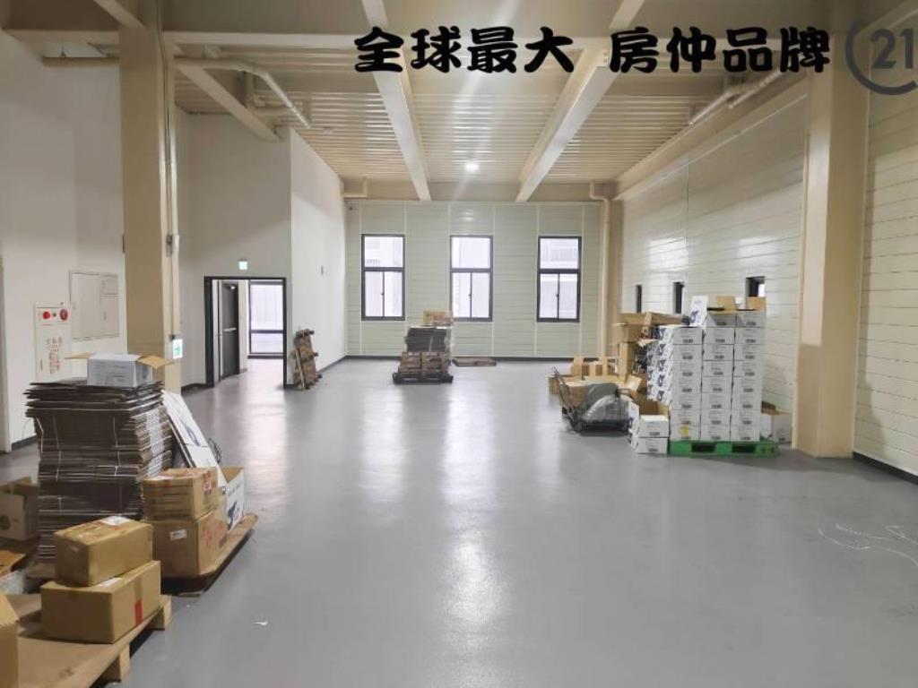 ㊝新莊鋼骨結構,透天廠房