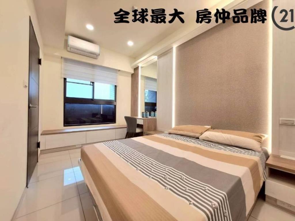 ㊝新柑園裝潢二房平車