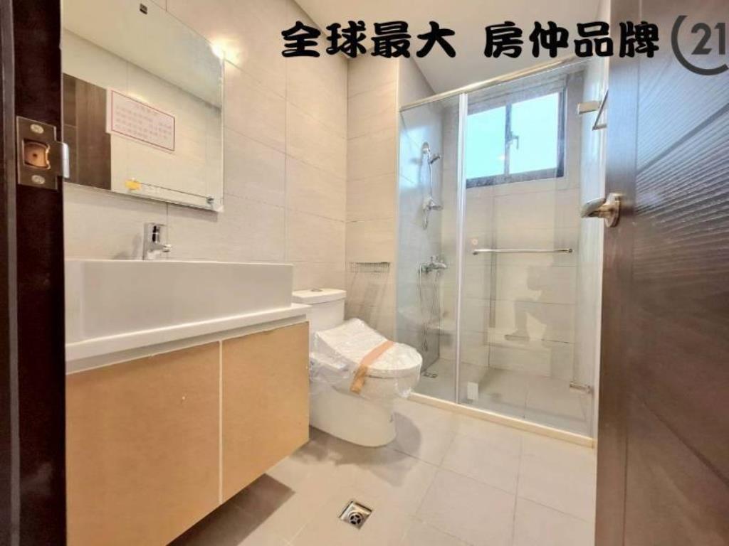 ㊝新柑園裝潢二房平車
