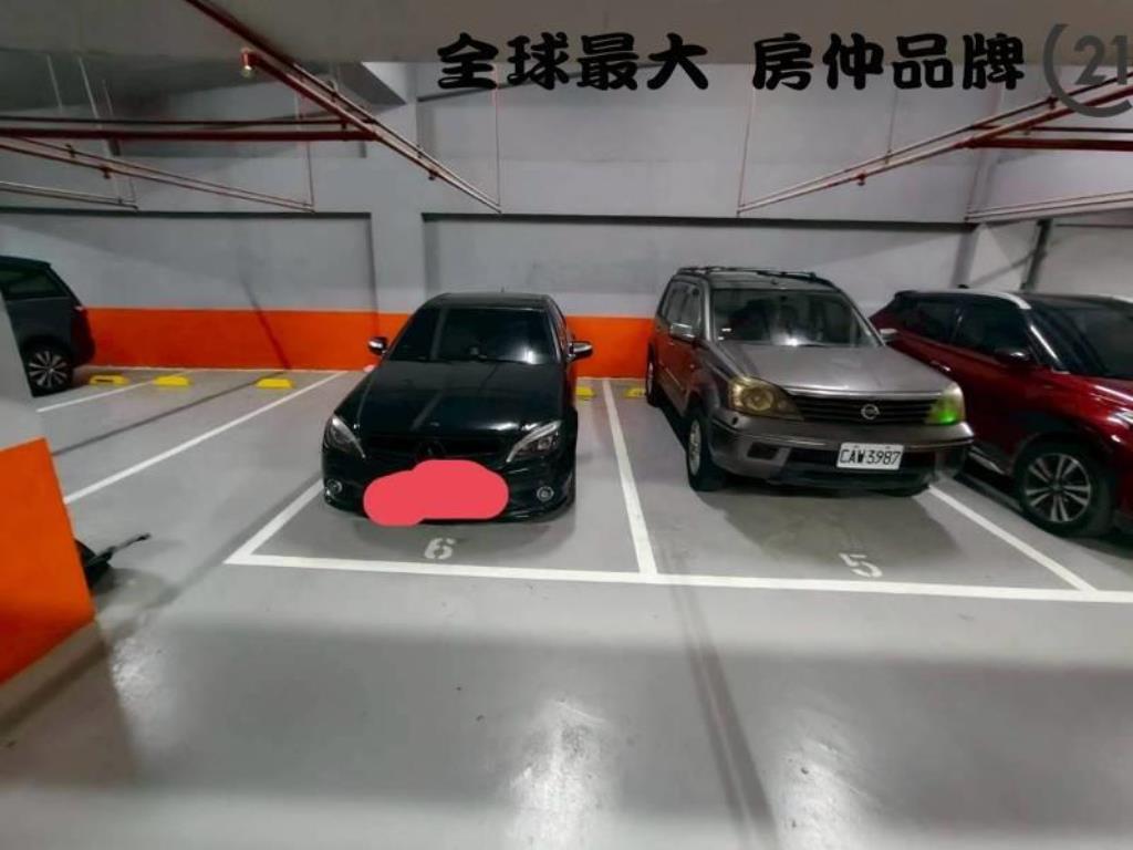 ㊝新柑園裝潢二房平車