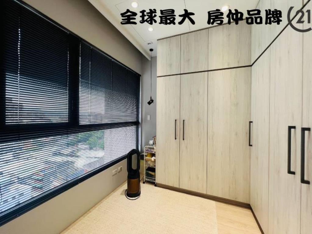 ㊝享樂景觀二房車