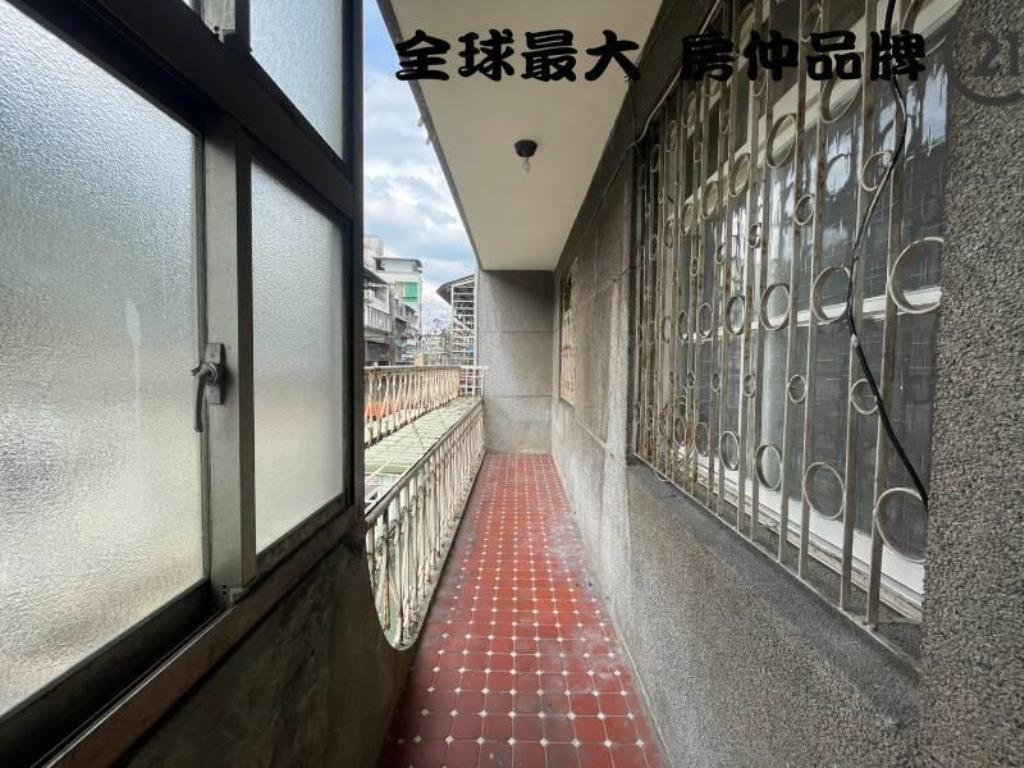 ㊝景平捷運方正三樓